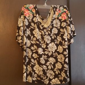 Eyeshadow top medium